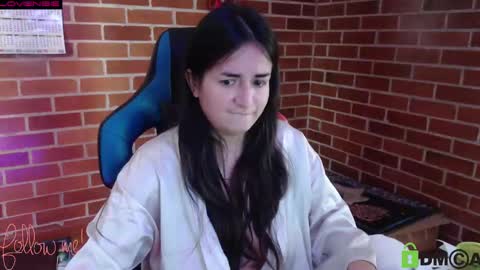 Leia online show from February 20, 2025, 4:14 pm