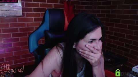 Leia online show from March 9, 2025, 9:36 pm