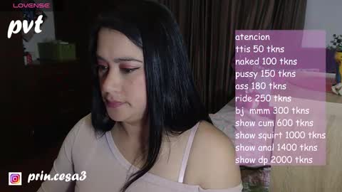 princesakelly online show from February 26, 2026, 3:38 am