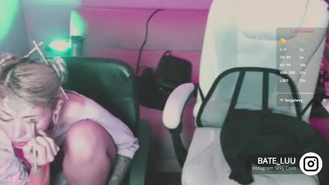 Beth   online show from October 7, 2025, 2:09 am