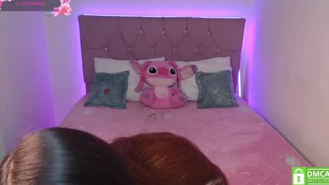 hanna online show from November 18, 2025, 4:39 am