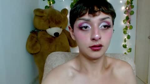 princess1609 online show from February 12, 2026, 1:50 pm