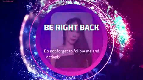 princess_0302 online show from October 14, 2025, 5:30 am