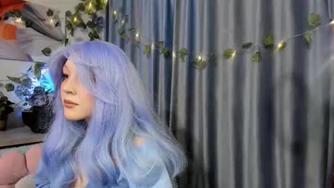 ALICE online show from October 10, 2025, 12:59 pm