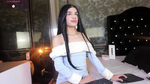 valery online show from December 1, 2025, 6:13 pm