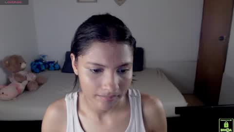 Snapshot of princess_an chatting on May 15, 2026, 8:27 pm An online show from May 15, 2026, 8:27 pm