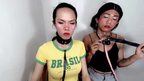 princess_david_collins online show from October 11, 2025, 11:25 pm