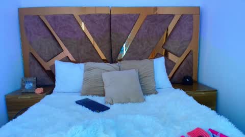  Princess Deimos  online show from February 24, 2026, 1:53 pm