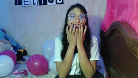 Snapshot of princess_elia chatting on October 21, 2025, 11:16 pm Elia online show from October 21, 2025, 11:16 pm