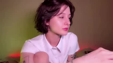 Kristina online show from January 16, 2025, 4:07 pm