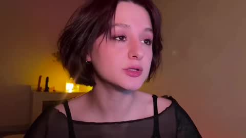 Kristina online show from January 22, 2025, 1:42 pm