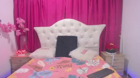 Snapshot of princess_flame chatting on December 2, 2024, 2:30 pm Princess Flame online show from December 2, 2024, 2:30 pm