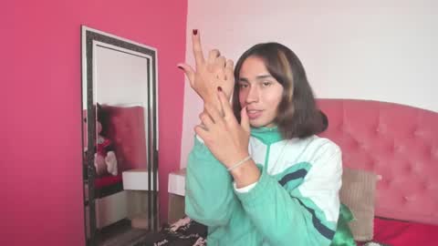 Snapshot of princess_flame chatting on December 23, 2024, 6:16 pm Princess Flame online show from December 23, 2024, 6:16 pm
