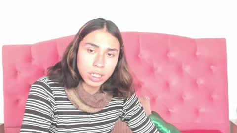 Snapshot of princess_flame chatting on December 26, 2024, 6:33 pm Princess Flame online show from December 26, 2024, 6:33 pm