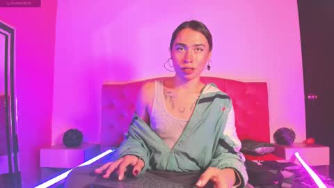 Snapshot of princess_flame chatting on January 2, 2025, 6:12 pm Princess Flame online show from January 2, 2025, 6:12 pm