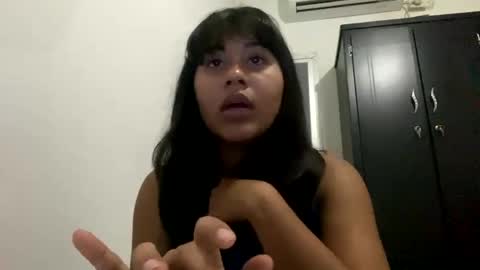 Princess Jasmine online show from November 10, 2025, 6:56 am