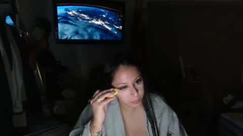 Snapshot of princess_liz chatting on September 20, 2025, 3:29 am Lizzie online show from September 20, 2025, 3:29 am