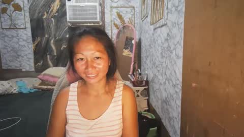 Snapshot of princess_marry chatting on March 16, 2026, 1:44 am IM MARRY LOOKING SERIOUS IM NEW HERE AND HOPE RESPECT ME online show from March 16, 2026, 1:44 am