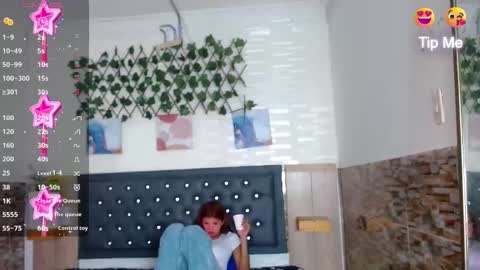 Princess Martinez online show from September 22, 2025, 4:42 pm