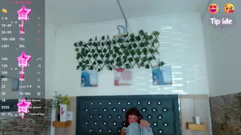 Princess Martinez online show from November 5, 2025, 4:51 pm