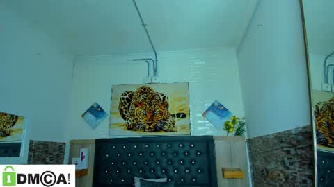 Princess Martinez online show from July 8, 2026, 4:22 pm