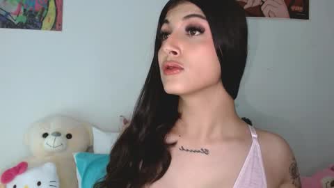 Sophie online show from March 21, 2026, 8:19 am