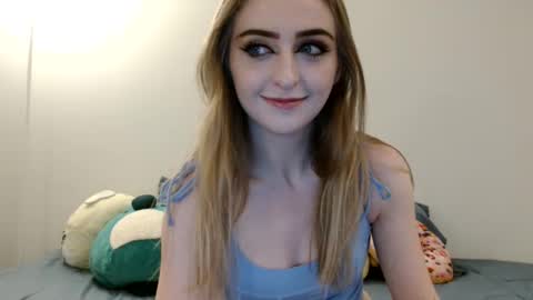 Tiffany online show from December 10, 2024, 10:58 pm