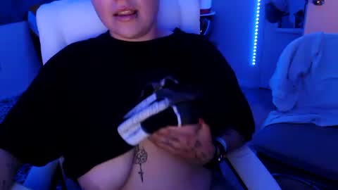 TomboyTease online show from March 29, 2026, 1:49 am