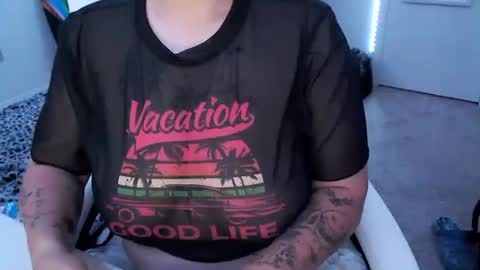 TomboyTease online show from April 5, 2026, 6:38 pm