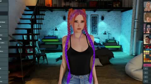 Snapshot of princess_rose20 chatting on May 6, 2026, 7:08 pm Rose online show from May 6, 2026, 7:08 pm