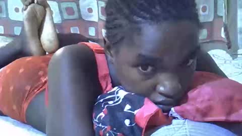 princess_scovia online show from November 23, 2025, 1:33 pm