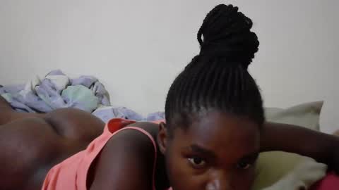 princess_scovia online show from February 15, 2026, 7:51 am