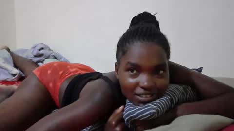 princess_scovia online show from February 15, 2026, 7:54 pm