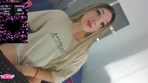 princess_sharon_ online show from December 20, 2025, 4:47 pm