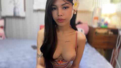 Snapshot of princess_stellaxx chatting on October 29, 2025, 3:09 am Estela online show from October 29, 2025, 3:09 am