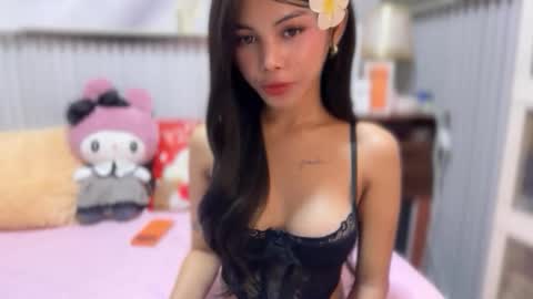 Estela online show from January 5, 2026, 5:27 pm