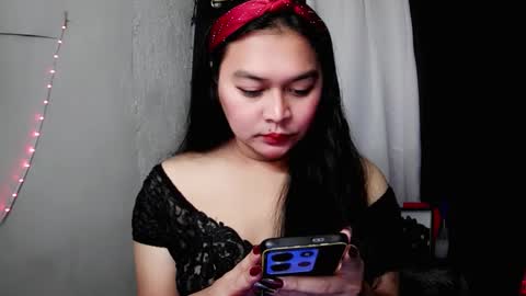 Aimi online show from December 15, 2025, 10:03 pm