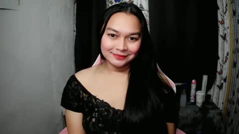 Aimi online show from February 17, 2026, 9:10 pm