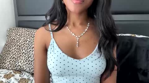 Princess Aleah online show from April 8, 2026, 6:30 pm