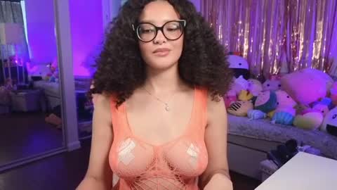 Snapshot of princessamberrrxo chatting on May 5, 2026, 11:57 pm Amber online show from May 5, 2026, 11:57 pm