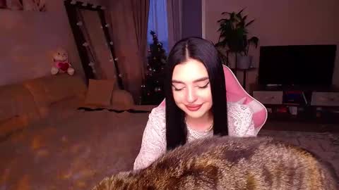 princessamira1 online show from January 9, 2026, 10:40 am