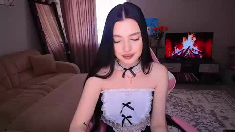 princessamira1 online show from April 27, 2026, 7:06 am