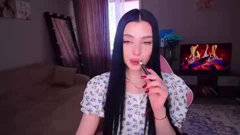 princessamira1 online show from May 4, 2026, 10:44 am