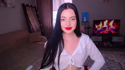 princessamira1 online show from May 16, 2026, 10:58 am