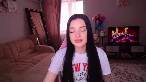 princessamira1 online show from June 22, 2026, 6:54 am
