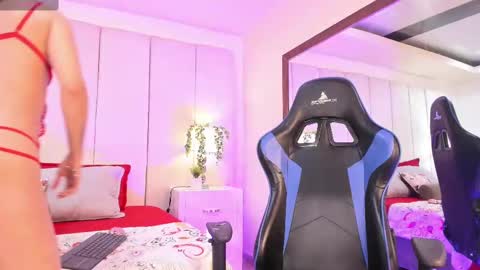 princessammy1 online show from October 20, 2025, 10:32 pm