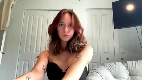 Sable online show from November 19, 2025, 5:35 pm