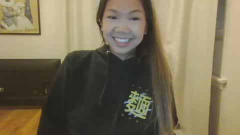 princesskimami online show from January 13, 2025, 8:26 am