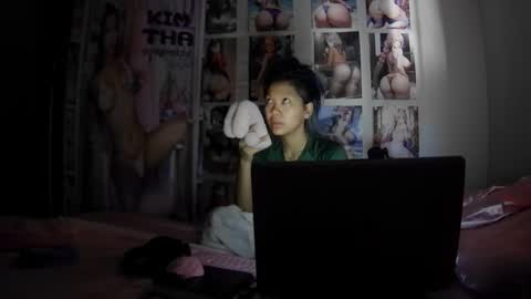 princesskimami online show from September 10, 2025, 12:32 am