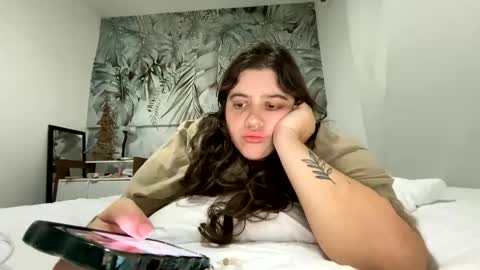 Snapshot of princesslaylaa chatting on January 8, 2026, 10:56 pm princessviccxo online show from January 8, 2026, 10:56 pm